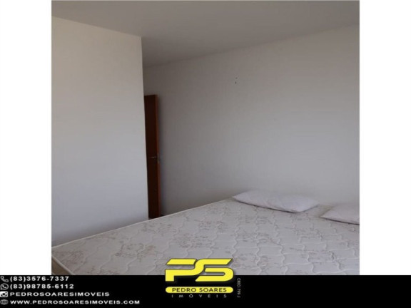 Imagem Apartamento com 2 Quartos à Venda, 60 m² em Portal Do Sol - João Pessoa