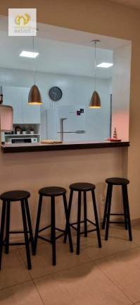 Apartamento com 2 Quartos à Venda, 50 m² em Copacabana - Rio De Janeiro
