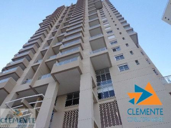 Imagem Apartamento com 4 Quartos à Venda, 220 m² em Vila Castela - Nova Lima