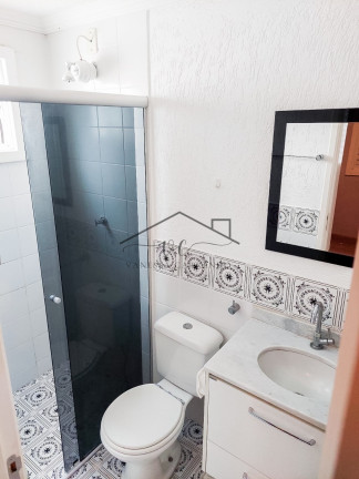 Imagem Apartamento com 3 Quartos à Venda, 64 m² em Chácaras Residenciais Santa Maria - Votorantim