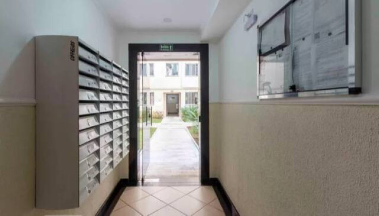 Imagem Apartamento com 2 Quartos à Venda, 43 m² em Jardim Santa Terezinha (zona Leste) - São Paulo
