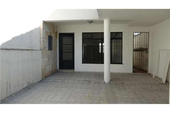 Imagem Casa com 3 Quartos à Venda, 179 m² em Mirandópolis - São Paulo