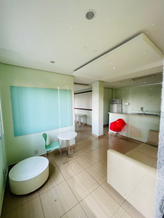 Imagem Apartamento com 2 Quartos à Venda, 50 m² em Bussocaba - Osasco