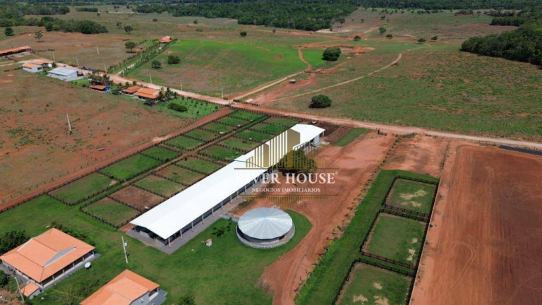 Imagem Fazenda à Venda, 22.000.000 m² em Centro - Chapada Dos Guimarães Imagem Fazenda à Venda, 22.000.000 m² em Centro - Chapada Dos Guimarães