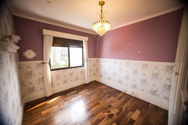 Imagem Apartamento com 4 Quartos à Venda, 175 m² em Vila Andrade - São Paulo