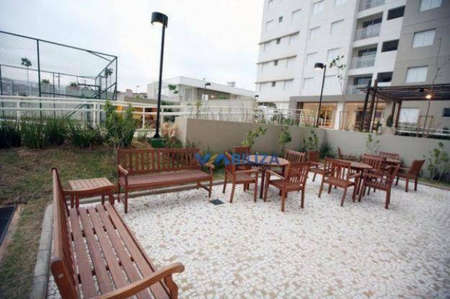 Imagem Apartamento com 2 Quartos à Venda, 47 m² em Ponte Grande - Guarulhos Imagem Apartamento com 2 Quartos à Venda, 47 m² em Ponte Grande - Guarulhos
