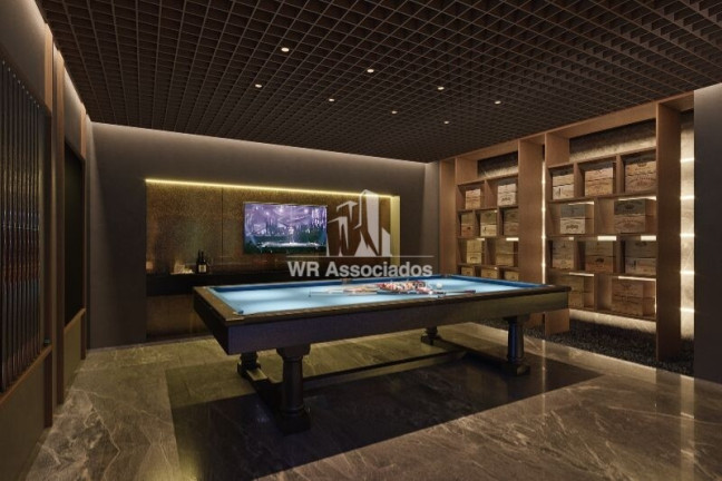 Imagem Apartamento com 3 Quartos à Venda, 136 m²