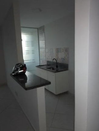 Apartamento com 3 Quartos à Venda, 80 m² em Praia Das Gaivotas - Vila Velha