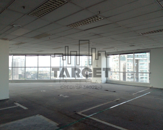 Imagem Imóvel para Alugar, 415 m² em Brooklin Paulista - São Paulo Imagem Imóvel para Alugar, 415 m² em Brooklin Paulista - São Paulo