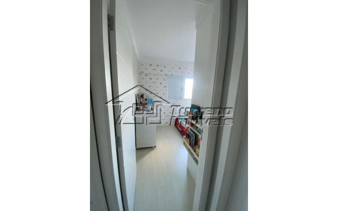 Imagem Apartamento com 3 Quartos à Venda, 93 m² em Jardim América - São José Dos Campos
