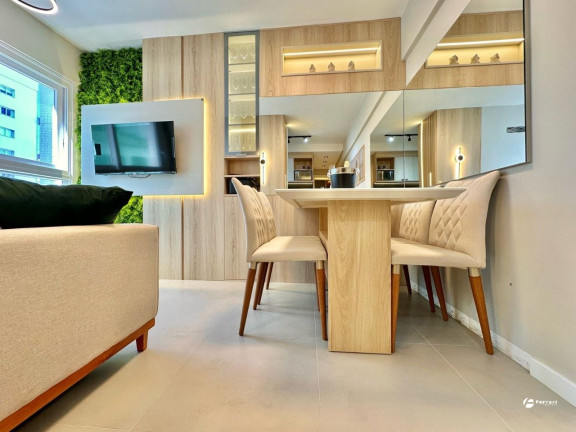 Imagem Apartamento com 2 Quartos à Venda, 60 m² em Navegantes - Capão Da Canoa