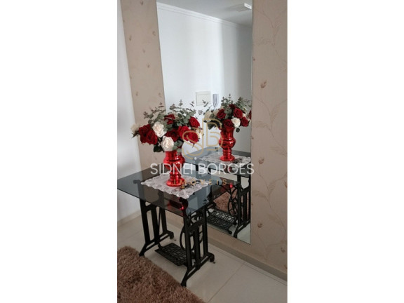 Imagem Apartamento com 3 Quartos à Venda, 69 m² em São Cristovão - Concórdia