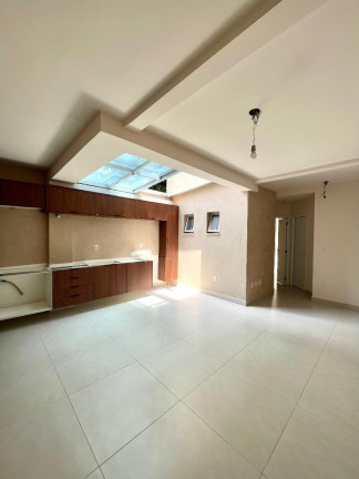 Imagem Imóvel com 2 Quartos à Venda, 57 m² em Campestre - Santo André Imagem Imóvel com 2 Quartos à Venda, 57 m² em Campestre - Santo André
