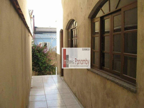 Imagem Sobrado com 3 Quartos à Venda, 180 m² em Vila Scarpelli - Santo André Imagem Sobrado com 3 Quartos à Venda, 180 m² em Vila Scarpelli - Santo André