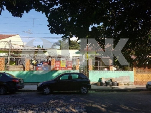 Imagem Sobrado com 1 Quarto à Venda, 120 m² em Jardim Itu - Porto Alegre