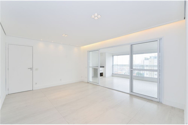 Imagem Apartamento com 3 Quartos à Venda, 143 m² em Vila Gumercindo - São Paulo