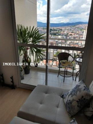 Imagem Apartamento com 2 Quartos à Venda, 58 m² em Jardim Flor Da Montanha - Guarulhos