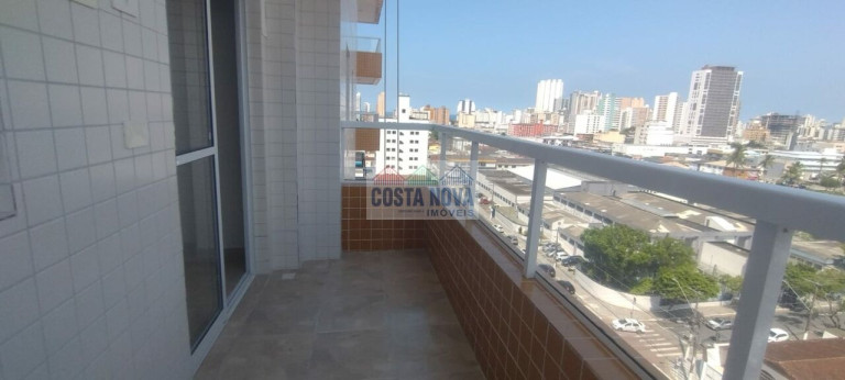 Imagem Apartamento com 2 Quartos à Venda, 60 m² em Boqueirão - Praia Grande Imagem Apartamento com 2 Quartos à Venda, 60 m² em Boqueirão - Praia Grande