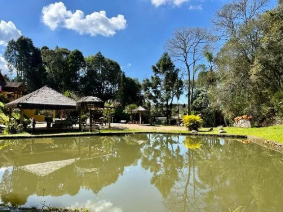 Imóvel com 5 Quartos à Venda, 100 m² em Sorocamirim - Ibiúna