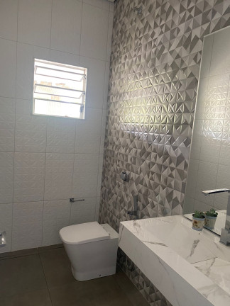 Imagem Casa de Condomínio com 3 Quartos à Venda, 327 m² em Bairro Cercado - Araçoiaba Da Serra Imagem Casa de Condomínio com 3 Quartos à Venda, 327 m² em Bairro Cercado - Araçoiaba Da Serra