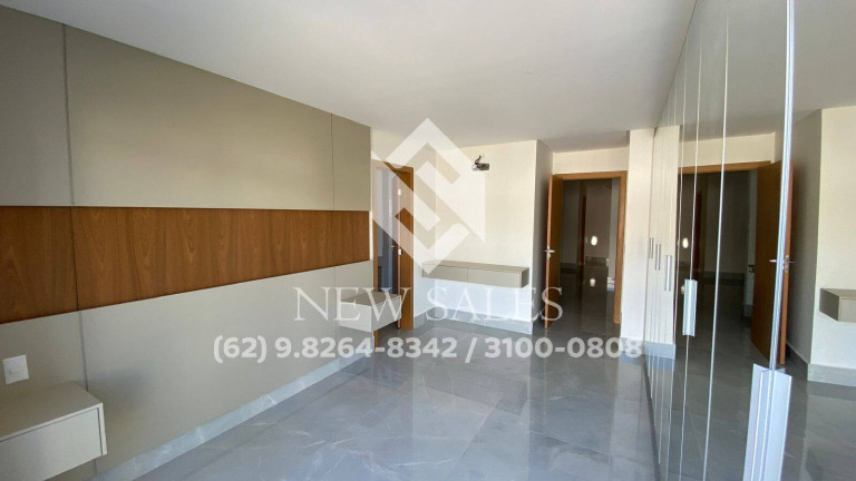 Imagem Casa com 4 Quartos à Venda, 163 m² em Jardim Atlântico - Goiânia Imagem Casa com 4 Quartos à Venda, 163 m² em Jardim Atlântico - Goiânia