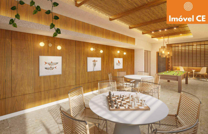 Imagem Apartamento com 2 Quartos à Venda, 62 m² em Porto Das Dunas - Aquiraz Imagem Apartamento com 2 Quartos à Venda, 62 m² em Porto Das Dunas - Aquiraz