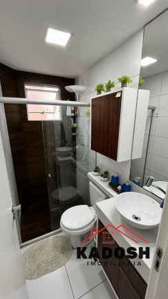 Imagem Apartamento com 2 Quartos para Alugar, 54 m² em Sim - Feira De Santana