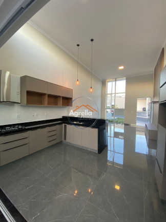 Imagem Imóvel com 3 Quartos à Venda, 136 m² em Condominio Santa Mônica Iii - Mogi Guaçu Imagem Imóvel com 3 Quartos à Venda, 136 m² em Condominio Santa Mônica Iii - Mogi Guaçu