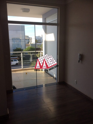 Imagem Imóvel com 3 Quartos à Venda, 294 m² em Condominio Villa Do Bosque - Sorocaba