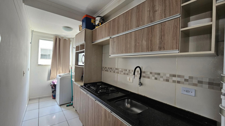 Imagem Apartamento com 2 Quartos à Venda, 50 m² em Thomaz Coelho - Araucaria Imagem Apartamento com 2 Quartos à Venda, 50 m² em Thomaz Coelho - Araucaria