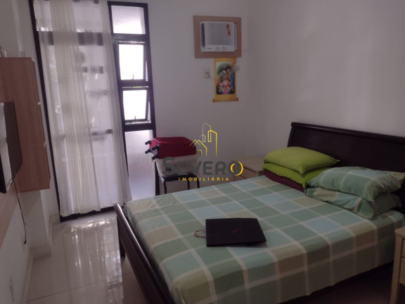 Imagem Apartamento com 4 Quartos à Venda, 170 m² em Ingá - Niterói