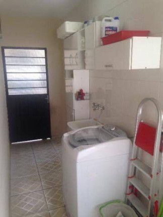 Imagem Casa com 3 Quartos à Venda, 130 m² em Barranco - Taubaté Imagem Casa com 3 Quartos à Venda, 130 m² em Barranco - Taubaté