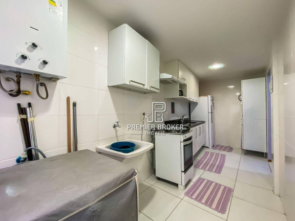 Imagem Apartamento com 2 Quartos à Venda, 66 m² em Cascata Guarani - Teresópolis Imagem Apartamento com 2 Quartos à Venda, 66 m² em Cascata Guarani - Teresópolis