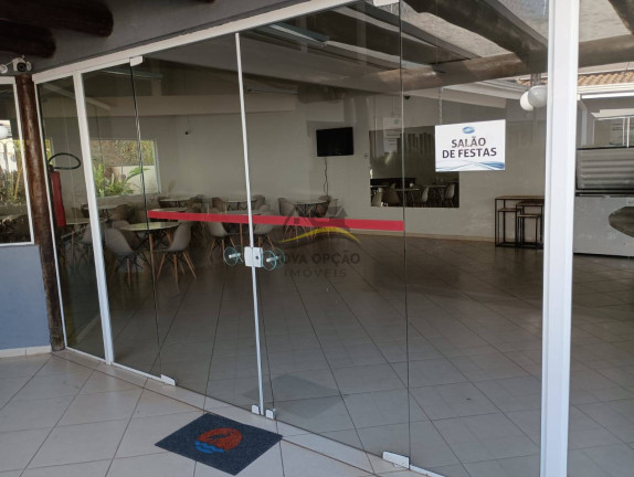 Terreno em Condomínio à Venda, 320 m² em Chácaras Aracary - Várzea Paulista