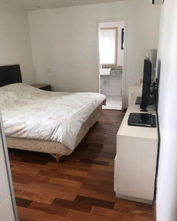 Imagem Imóvel com 4 Quartos à Venda, 390 m² em Moema - São Paulo