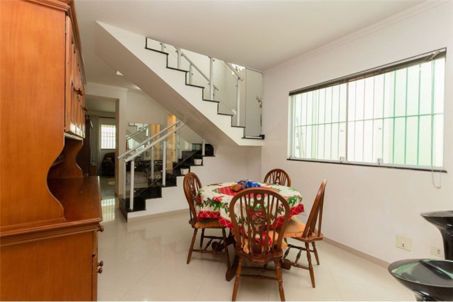 Imagem Casa com 3 Quartos à Venda, 150 m² em Vila Formosa - São Paulo Imagem Casa com 3 Quartos à Venda, 150 m² em Vila Formosa - São Paulo