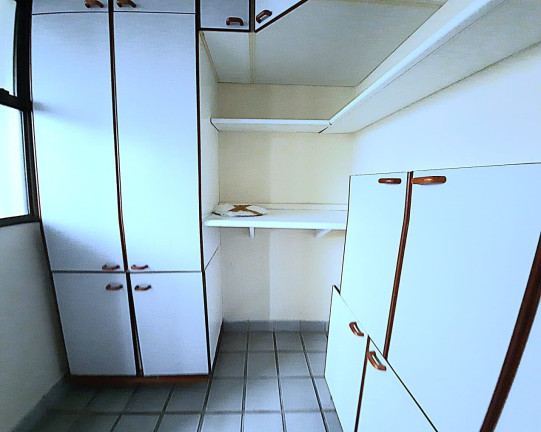 Imagem Apartamento com 3 Quartos à Venda, 156 m² em Jardim - Santo André Imagem Apartamento com 3 Quartos à Venda, 156 m² em Jardim - Santo André