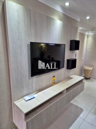 Imagem Casa com 2 Quartos à Venda, 97 m² em Loteamento Moradas Rio Preto - São José Do Rio Preto Imagem Casa com 2 Quartos à Venda, 97 m² em Loteamento Moradas Rio Preto - São José Do Rio Preto