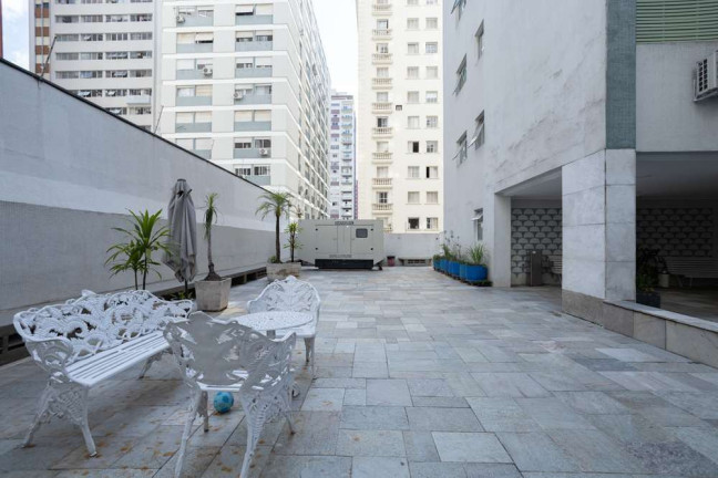 Imagem Apartamento com 3 Quartos à Venda, 228 m² em Itaim Bibi - São Paulo