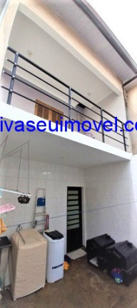 Imagem Sobrado com 3 Quartos à Venda, em Jardim Hubert - Indaiatuba Imagem Sobrado com 3 Quartos à Venda, em Jardim Hubert - Indaiatuba