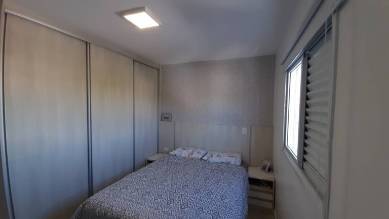 Imagem Apartamento com 2 Quartos à Venda, 52 m² em Jardim Europa - Sorocaba Imagem Apartamento com 2 Quartos à Venda, 52 m² em Jardim Europa - Sorocaba