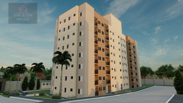 Imagem Apartamento com 2 Quartos à Venda, 49 m² em Jardim Da Balsa Ii - Americana Imagem Apartamento com 2 Quartos à Venda, 49 m² em Jardim Da Balsa Ii - Americana