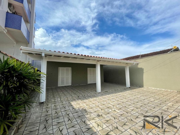Casa com 4 Quartos à Venda, 184 m² em Centro - Ubatuba