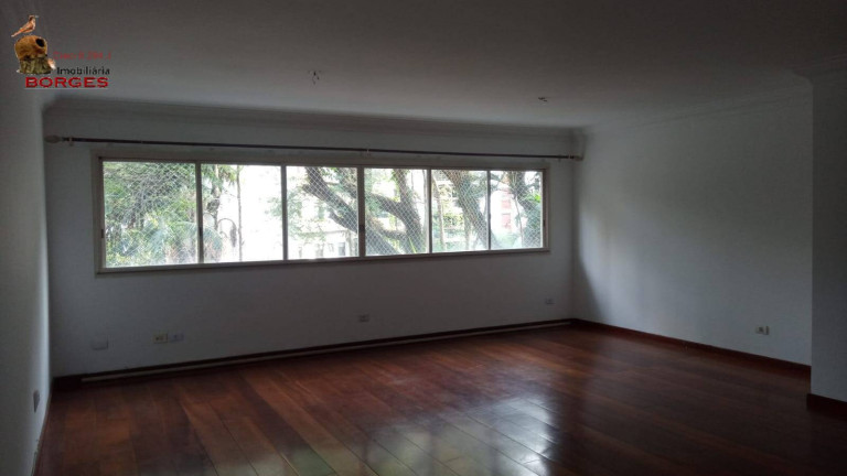Imagem Apartamento com 3 Quartos à Venda, 130 m² em Campo Belo - São Paulo Imagem Apartamento com 3 Quartos à Venda, 130 m² em Campo Belo - São Paulo