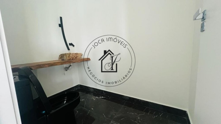 Imagem Casa de Condomínio com 4 Quartos à Venda, 441 m² em Parque Dom Henrique - Cotia