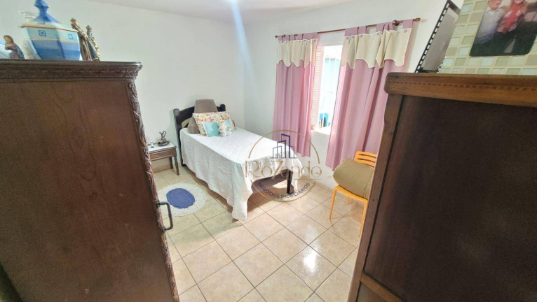 Imagem Casa com 3 Quartos à Venda, 109 m² em Vila Cecília Maria - Santo André