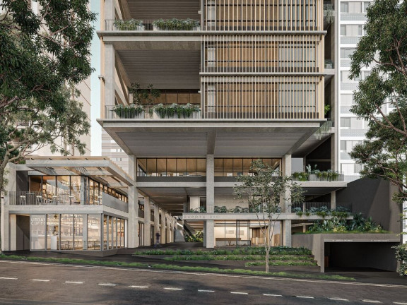 Imagem Apartamento com 3 Quartos à Venda, 146 m² em Pinheiros - São Paulo Imagem Apartamento com 3 Quartos à Venda, 146 m² em Pinheiros - São Paulo