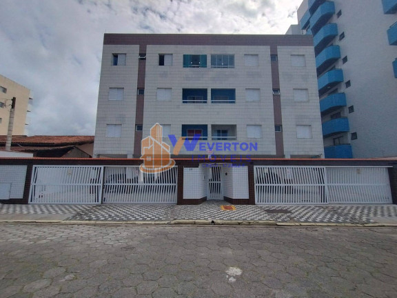 Casa à Venda,  em Plataforma - Mongaguá