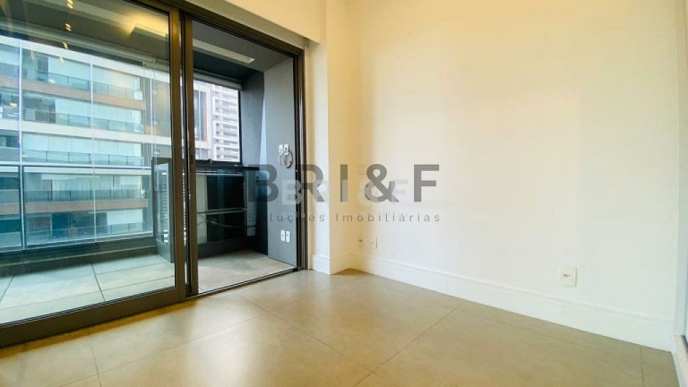 Imagem Apartamento com 1 Quarto à Venda, 65 m² em Brooklin Paulista - Rua Nova York Imagem Apartamento com 1 Quarto à Venda, 65 m² em Brooklin Paulista - Rua Nova York