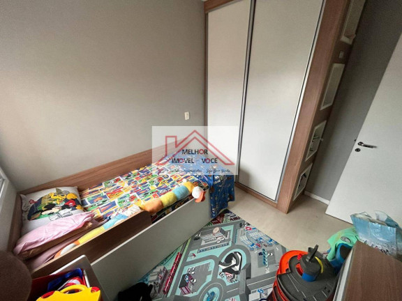 Imagem Apartamento com 3 Quartos à Venda, 90 m² em Vila Mascote - São Paulo